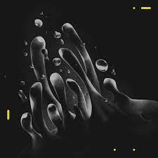 BLED - ROOTS & FUTURISTIC & SCI-FI SOUNDS (ZÓŁTY VINYL)