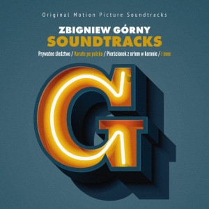 SOUNDTRACK - SOUNDTRACKS (ZBIGNIEW GÓRNY)