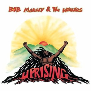 MARLEY, BOB & THE WAILERS - UPRISING
