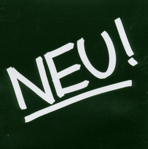 NEU! - NEU! 75