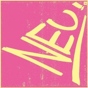 NEU! - NEU! 86