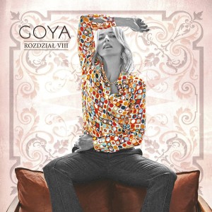 GOYA - ROZDZIAŁ VIII