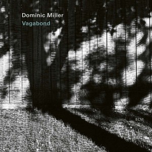 MILLER, DOMINIC - VAGABOND
