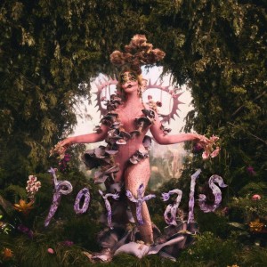 MARTINEZ, MELANIE - PORTALS