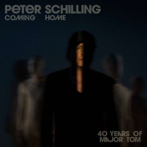 SCHILLING, PETER - COMING HOME (40  YEARS OF MAJOR TOM)