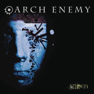 ARCH ENEMY - STIGMATA (RE-ISSUE 2023)