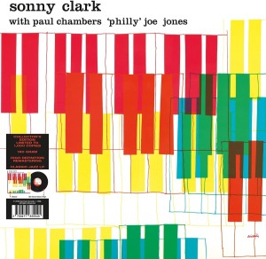 CLARK, SONNY - SONNY CLARK TRIO