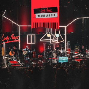 LADY PANK - MTV UNPLUGGED