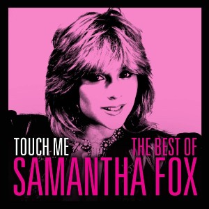 FOX, SAMANTHA - TOUCH ME