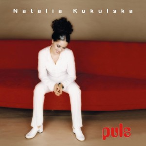 KUKULSKA, NATALIA - PULS (CZERWONY VINYL)