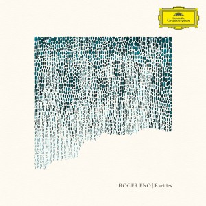 ENO, ROGER - THE TURNING YEAR - RARITIES