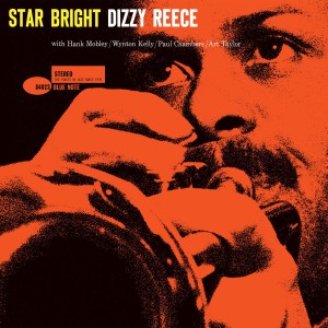 REECE, DIZZY - STAR BRIGHT (BLUE NOTE CLASSICS)