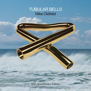 OLDFIELD, MIKE - TUBULAR BELLS (50TH ANNI.)