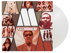 VARIOUS - MOTOWN COLLECTED 2
