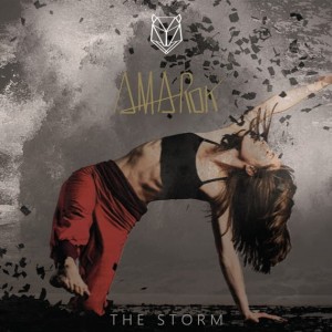 AMAROK - THE STORM