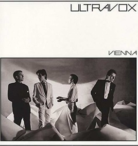 ULTRAVOX - VIENNA