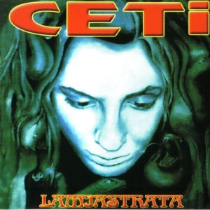 CETI - LAMIASTRATA
