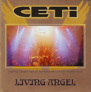 CETI - LIVING ANGEL