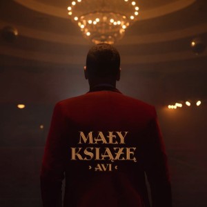 AVI - MAŁY KSIĄŻĘ