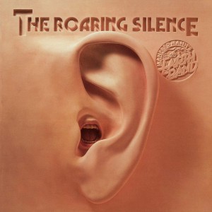 MANFRED MANN'S EARTH BAND - ROARING SILENCE