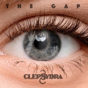 CLEPSYDRA - THE GAP