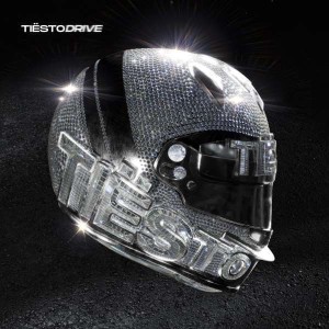 TIESTO - DRIVE