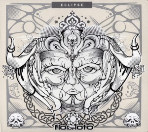 FLOR DE LOTO - ECLIPSE