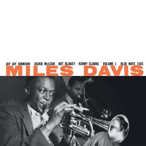 DAVIS, MILES - VOLUME 1
