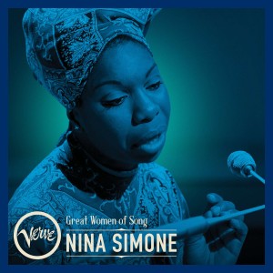 SIMONE, NINA - THE GREAT WOMAN OF SONG