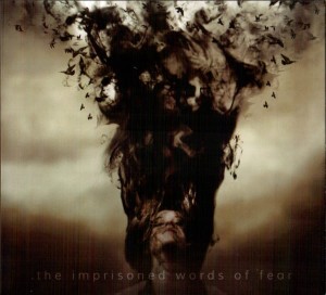 VERBAL DELIRIUM - THE IMPRISONED WORDS OF FEAR