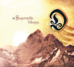 D PROJECT - SAGARMATHA DILEMMA