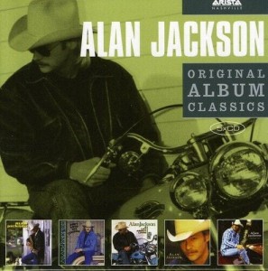 JACKSON, ALLAN - ORIGINAL ALBUM CLASSICS