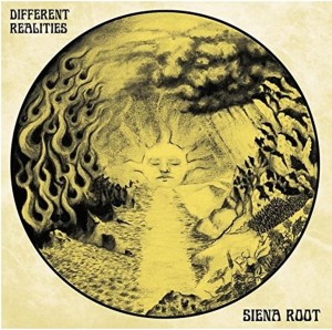 SIENA ROOT - DIFFERENT REALITIES