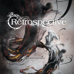 RETROSPECTIVE - LOST IN PERCEPTION