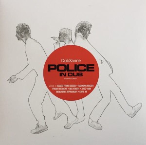 DUBXANNE BACKED BY OKADA - POLICE IN DUB