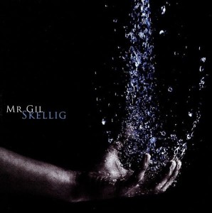 MR GIL - SKELLIG