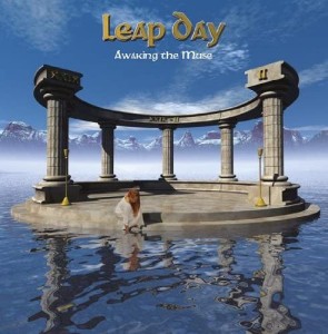 LEAP DAY - AWAKING THE MUSE