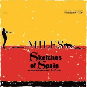 DAVIS, MILES - SKETCHES OF SPAIN