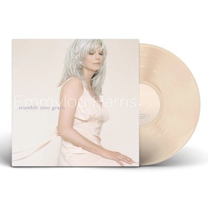 HARRIS, EMMYLOU - STUMBLE INTO GRACE (CREAM VINYL)