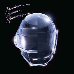 DAFT PUNK - RANDOM ACCESS MEMORIES (10TH ANNI. EDITION)