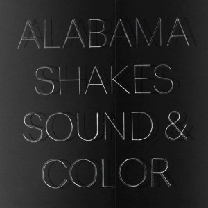 ALABAMA SHAKES - SOUND & COLOR