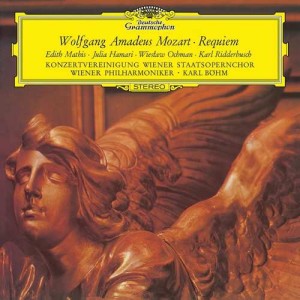 BOHM, KARL - MOZART REQUIEM