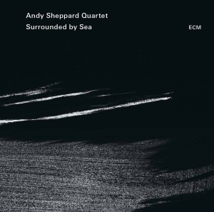 SHEPPARD, ANDY - SURROUNDED BY SEA