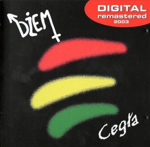 DZEM - CEGLA