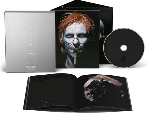 RAMMSTEIN - SEHNSUCHT (ANNI. EDITION)