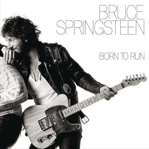 SPRINGSTEEN BRUCE - BORN TO RUN