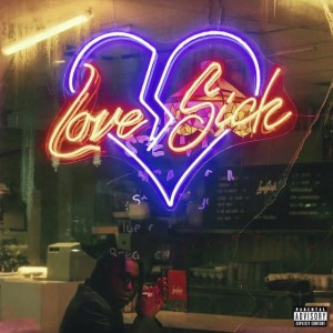TOLIVER, DON - LOVE SICK