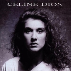 DION, CELINE - CELINE DION