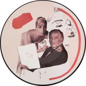 BENNETT, TONY & LADY GAGA - LOVE FOR SALE (PICTURE VINYL)