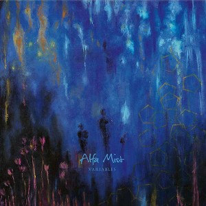ALFA MIST - VARIABLES